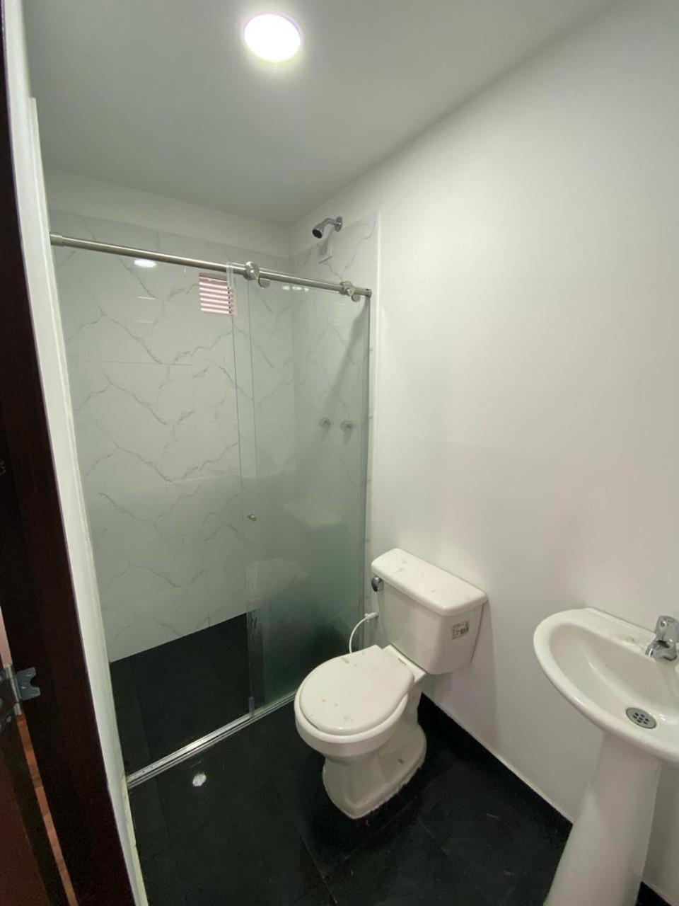 Hotel Campestre Los Duraznos Cucunuba Екстер'єр фото