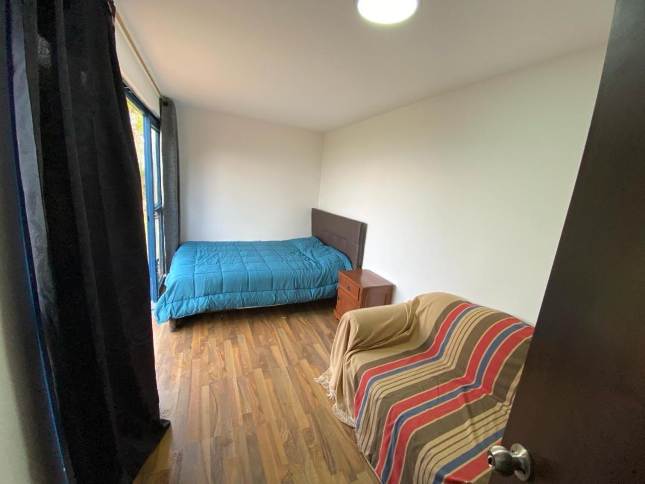 Hotel Campestre Los Duraznos Cucunuba Екстер'єр фото