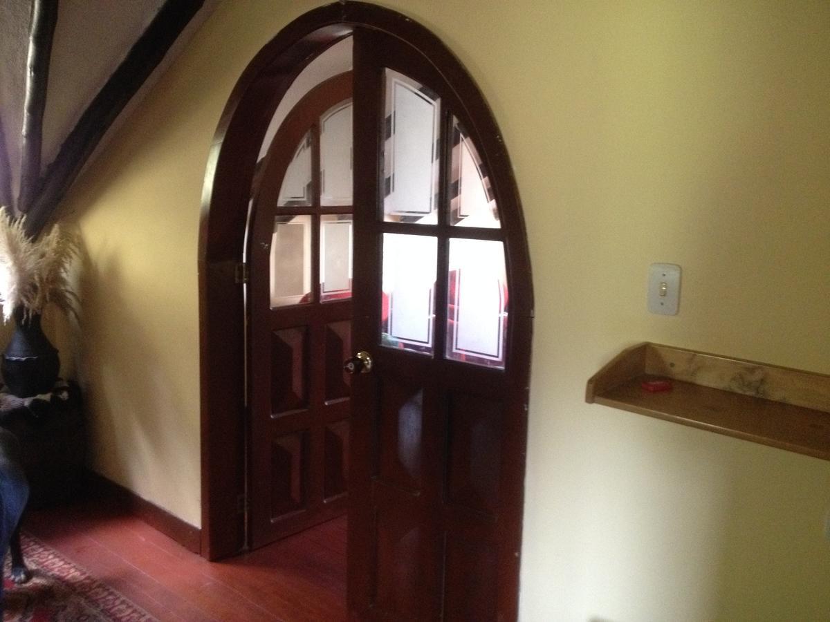 Hotel Campestre Los Duraznos Cucunuba Екстер'єр фото