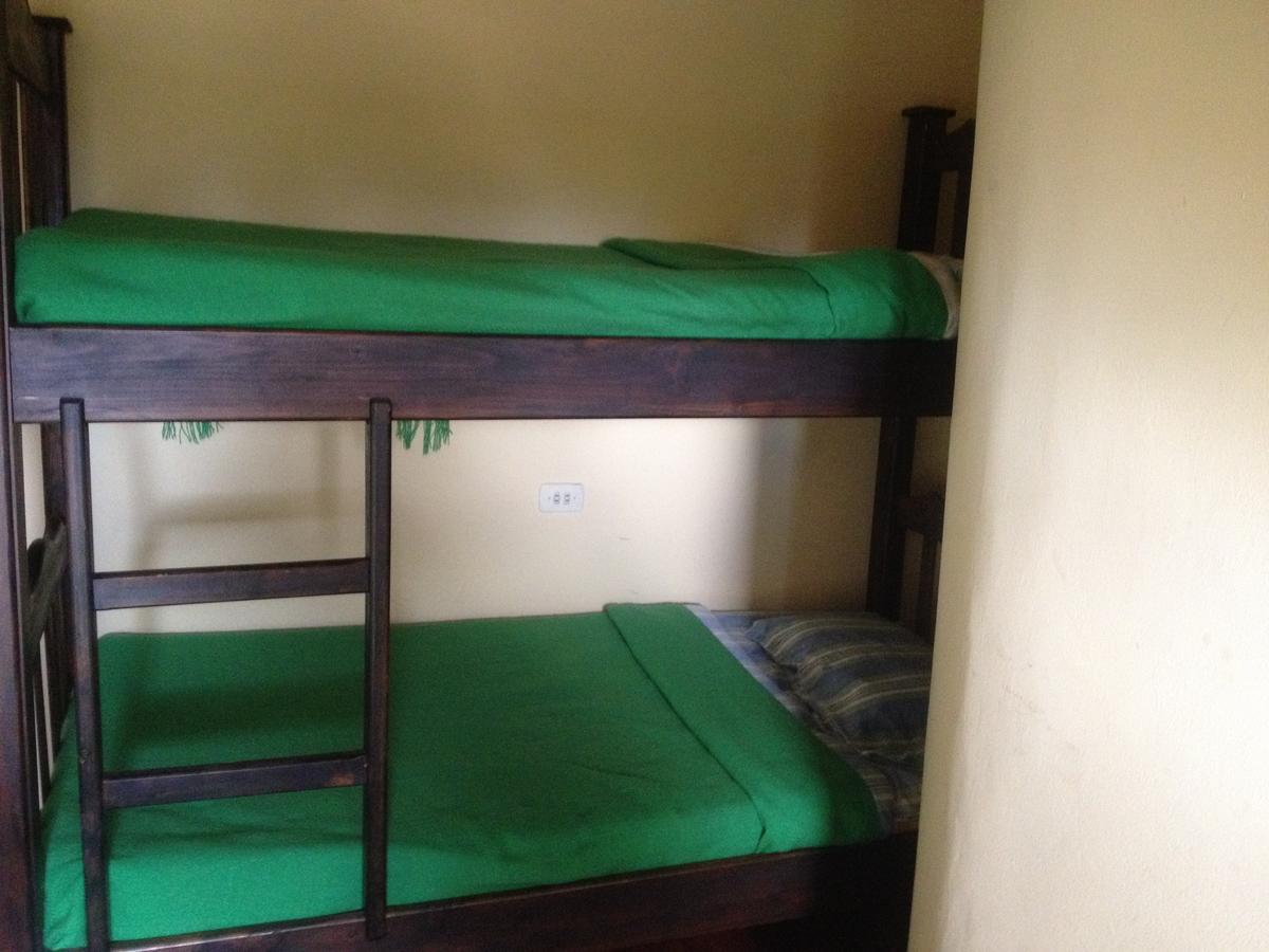 Hotel Campestre Los Duraznos Cucunuba Номер фото