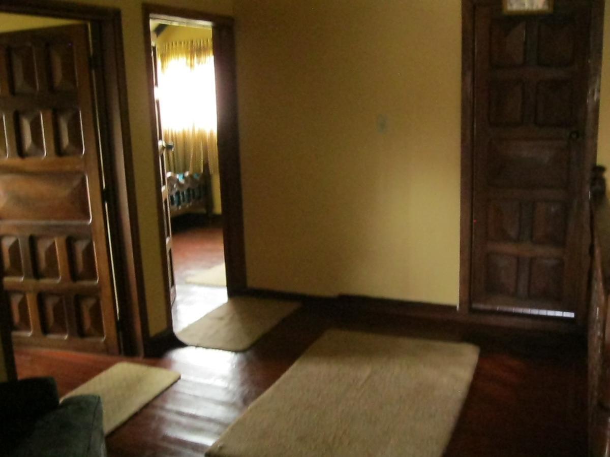 Hotel Campestre Los Duraznos Cucunuba Екстер'єр фото